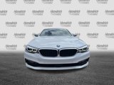 Used 2017 BMW 530i image 3
