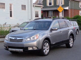 Used 2011 Subaru Outback 2.5i Limited w/ PWR Moonroof Pkg image 3