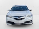 Used 2017 Acura TLX V6 SH-AWD w/ Advance Package image 2