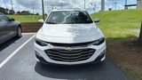 Used 2024 Chevrolet Malibu LT image 2