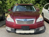Used 2011 Subaru Outback 2.5i Limited image 2