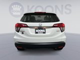 Used 2022 Honda HR-V LX image 5