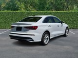 Used 2025 Audi A3 2.0T Premium image 3