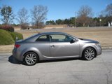 Used 2013 Kia Forte Koup SX w/ Leather Pkg image 3