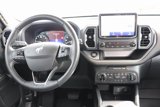 Used 2022 Ford Bronco Sport Outer Banks w/ Tech Package image 2