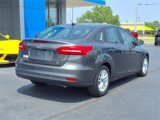 Used 2017 Ford Focus SE image 3