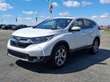 Used 2019 Honda CR-V EX-L image 3