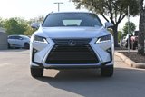 Used 2017 Lexus RX 350 FWD image 3