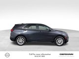 Used 2023 Chevrolet Equinox LT image 4