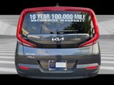 Used 2022 Kia Soul LX w/ Technology Package image 5