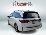 Used 2025 Honda Odyssey EX-L image 4