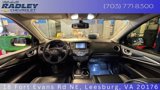 Used 2020 INFINITI QX60 Luxe w/ Essential Package image 3