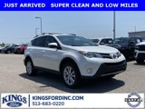 Used 2013 Toyota RAV4 Limited image 2