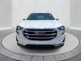 Used 2021 GMC Terrain SLT image 2