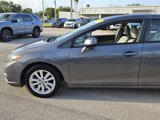 Used 2012 Honda Civic EX-L image 2