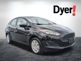 Used 2017 Ford Fiesta S image 2