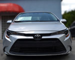 Used 2023 Toyota Corolla LE image 3
