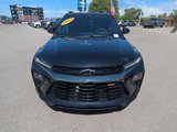 Used 2022 Chevrolet TrailBlazer RS w/ Convenience Package image 3