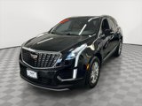 Used 2022 Cadillac XT5 Premium Luxury image 3