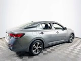 Used 2021 Nissan Sentra SV image 4