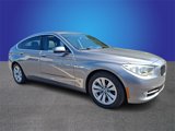 Used 2013 BMW 535i Gran Turismo image 3