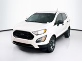 Used 2021 Ford EcoSport S image 3