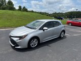 Used 2022 Toyota Corolla SE image 3