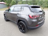 Certified 2018 Jeep Compass Latitude w/ Popular Equipment Group image 3
