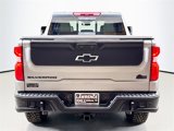 Certified 2024 Chevrolet Silverado 1500 ZR2 w/ ZR2 Bison Edition image 5
