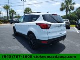 Used 2019 Ford Escape SE image 3