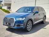 Used 2018 Audi Q7 3.0T Premium Plus w/ Premium Plus Package image 3