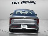 New 2025 Kia K4 LXS image 3