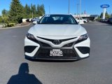 Used 2023 Toyota Camry SE image 2