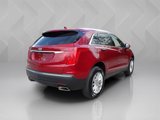 Used 2019 Cadillac XT5 AWD image 5