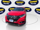 Used 2022 Honda HR-V Sport image 3