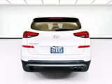 Used 2019 Hyundai Tucson SEL image 5
