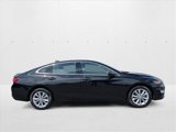 Used 2023 Chevrolet Malibu LT w/ Driver Confidence Package image 4