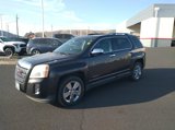 Used 2015 GMC Terrain SLT image 4