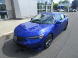 New 2025 Acura Integra A-Spec image 2