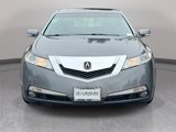 Used 2011 Acura TL w/ Technology Package image 2