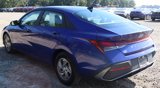 Certified 2024 Hyundai Elantra SE image 5