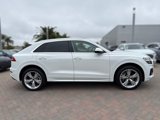 Used 2022 Audi Q8 Premium Plus w/ Premium Plus Package image 5