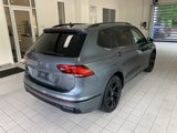 Used 2024 Volkswagen Tiguan SE R-Line image 3