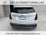 Certified 2022 Cadillac XT5 Premium Luxury image 3