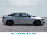 Used 2024 Honda Civic Sport image 6