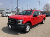 Used 2015 Ford F150 XL w/ Equipment Group 101A Mid image 4