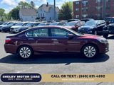 Used 2013 Honda Accord EX image 4