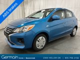 Used 2024 Mitsubishi Mirage ES image 4