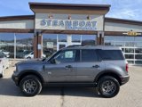 Used 2024 Ford Bronco Sport Big Bend w/ Convenience Package image 2