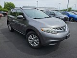 Used 2014 Nissan Murano SV image 2